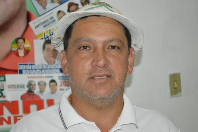 Antonio de Nestor Cabrobó (Copy)