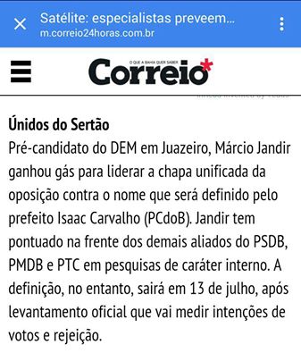 Correio