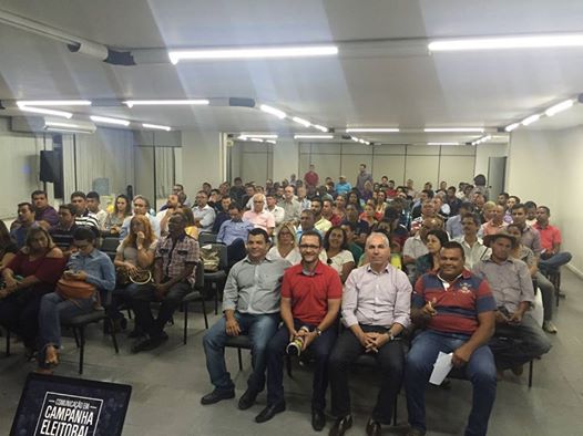 Encontro PCdoB