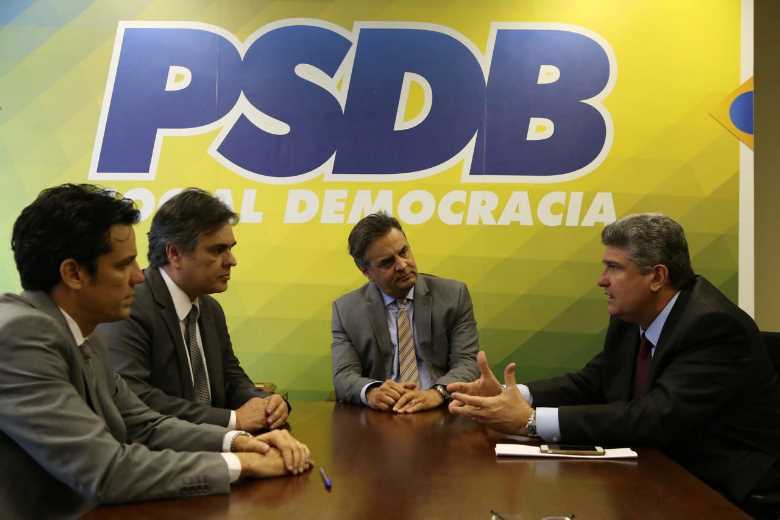 Guilherme PSDB