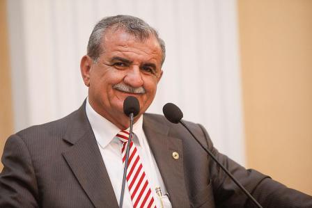 Adalberto Cavalcante