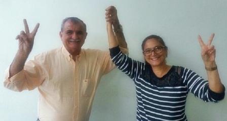 Adalberto e Anatélia