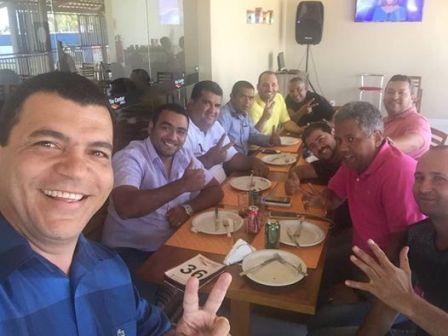 Bomfim e Vereadores 1