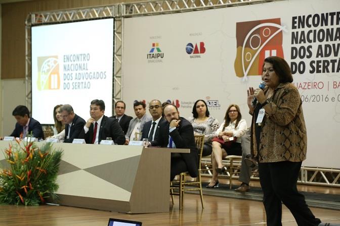 Encontro de Advogados do Sertão (Copy)