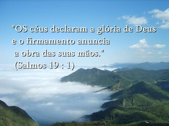 Gloiria de Deus (Copy)