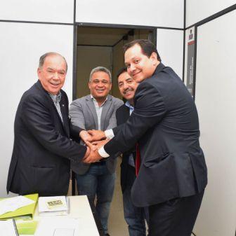 João Leao PP PDT PSB