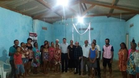 Marcio Feitosa salitre