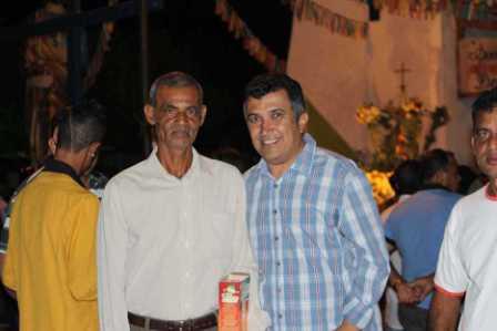 Marcos Palmeiras Remanso