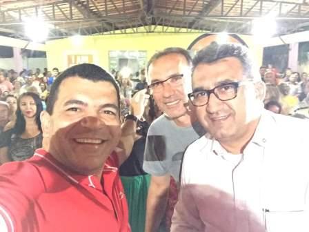 Paulo Bomfim Centenário