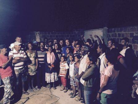 PSDB Malhada da Areia