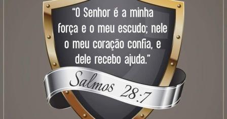 Salmo 28