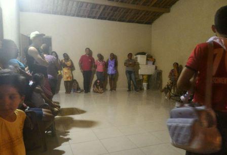 Aguinaldo Meira - Codevasf