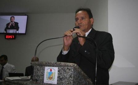 Amilton Ferreira PSL