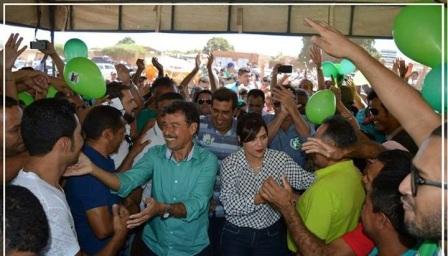 Ana Passos - Sento-Sé