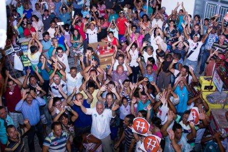 Bandeira Alto da Maravilha