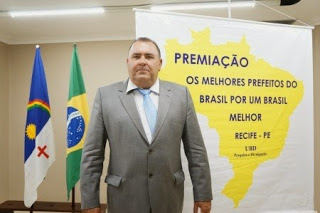 Carlinhos Brandão