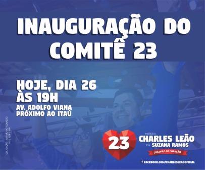 Comite Leão