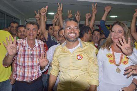 Convenção PSB Irece