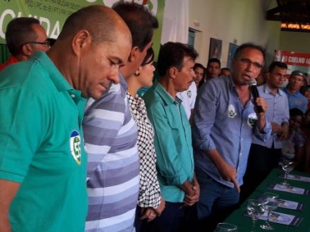 Convenção Sento-Sé