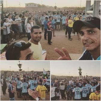 Fabinho Interdistrital