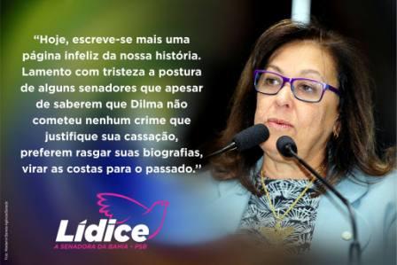 Lidice Impeachment