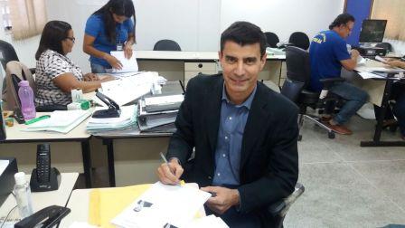 Marcio Feitosa Cartório