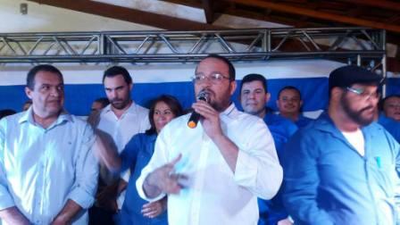 Medeiros Convenção