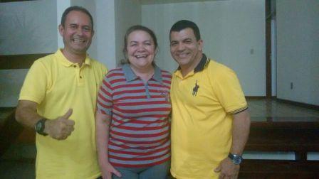 Meira, Dulce e Bomfim