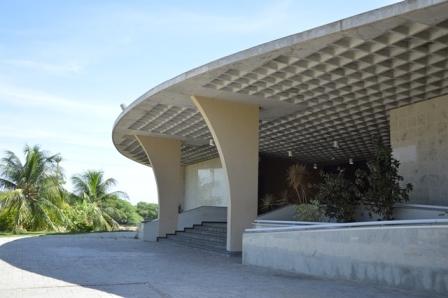 MUltieventos Univasf