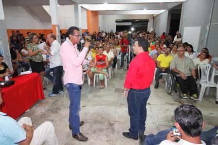 Plenaria Castelo Branco