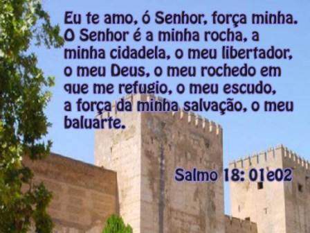 Salmo 18
