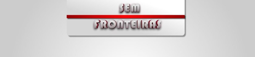 Sem Fronteiras Logo