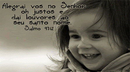 ALEGRAI-VOS NO SENHOR