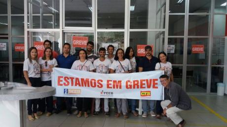 greve-bancos