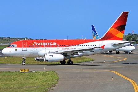 avianca