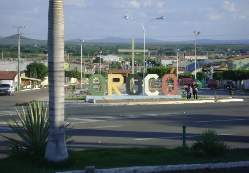 oroco