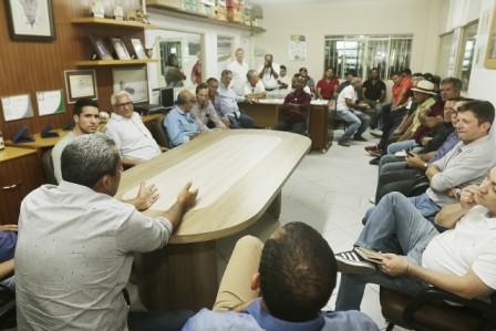 wilker-e-empresarios