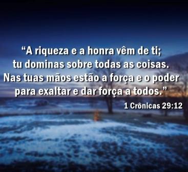 1-cronicas-29-12