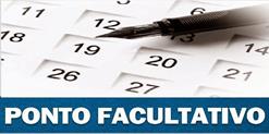 ponto-facultativo