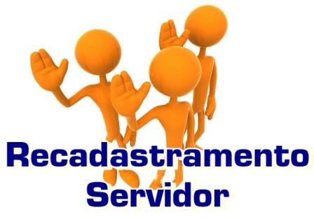 recadastramento-servidor