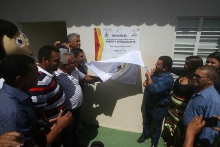 Alex Escola Itaberaba