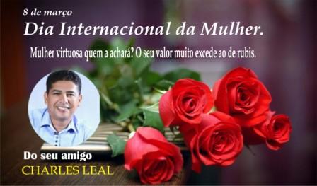 Charles Mulheres