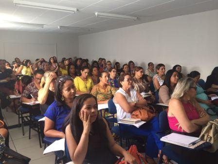 Gestores Nova Semente