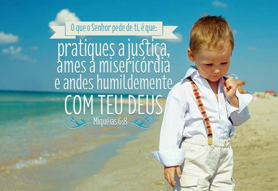 Miqueias 6