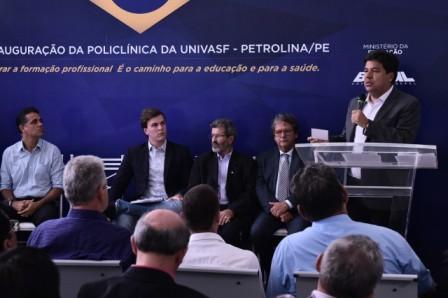 Mondonça Policlinica