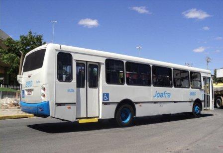 Onibus Joafra