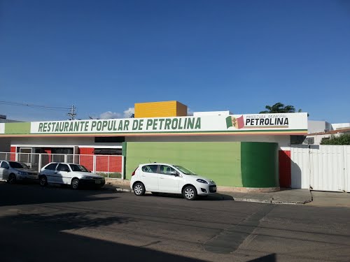 Restaurante Popular