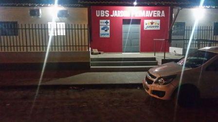 UBS Jardim Primavera