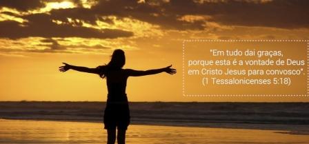 1 Tessaloninces 5,18