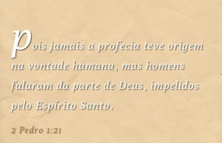 2 Pedro 1,21